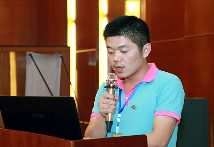 217永信贵宾会瓷砖天津总代理商吴世明