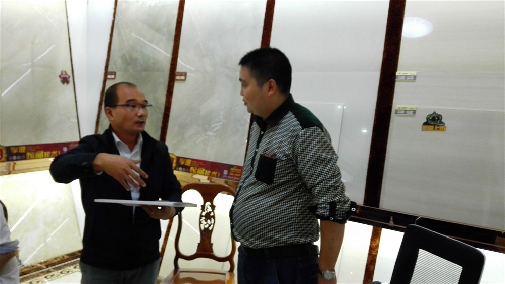 217永信贵宾会3D系统·设计不求人暨金刚釉II代全球上视转—南京站