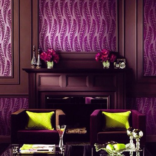 217永信贵宾会瓷砖：色彩搭配有讲求 家居装璜慎用的10种色彩