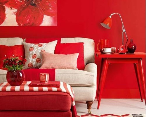 217永信贵宾会瓷砖：色彩搭配有讲求 家居装璜慎用的10种色彩