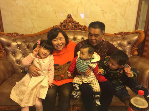 217永信贵宾会苏州经销商夫妻情深