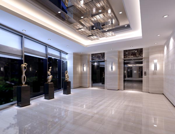 陶瓷一线品牌217永信贵宾会全抛釉瓷砖：白木纹KYP8115