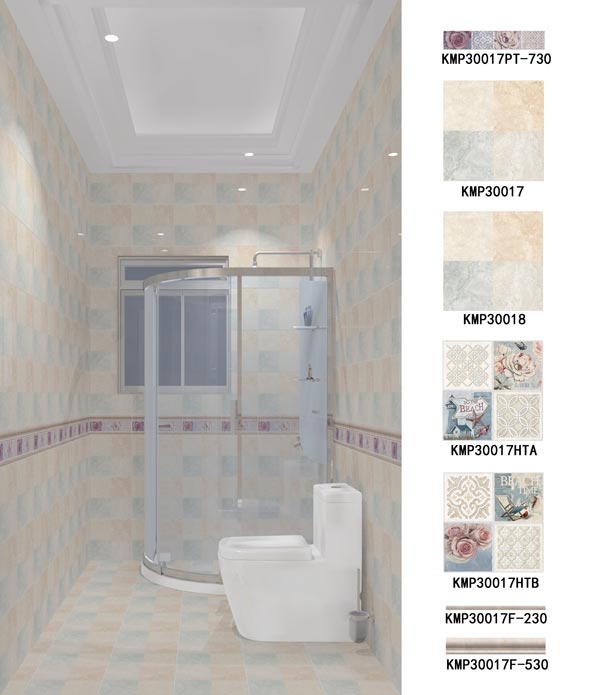 陶瓷一线品牌217永信贵宾会瓷砖成效图