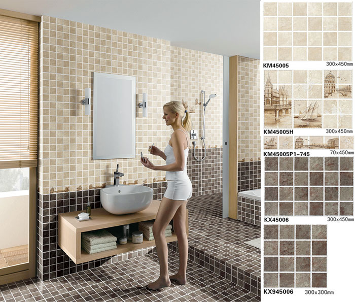 陶瓷一线品牌217永信贵宾会瓷砖成效图