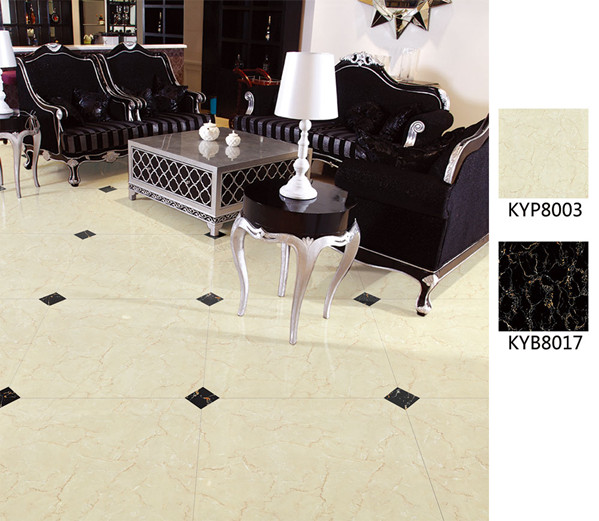 陶瓷一线品牌217永信贵宾会瓷砖装建成效图