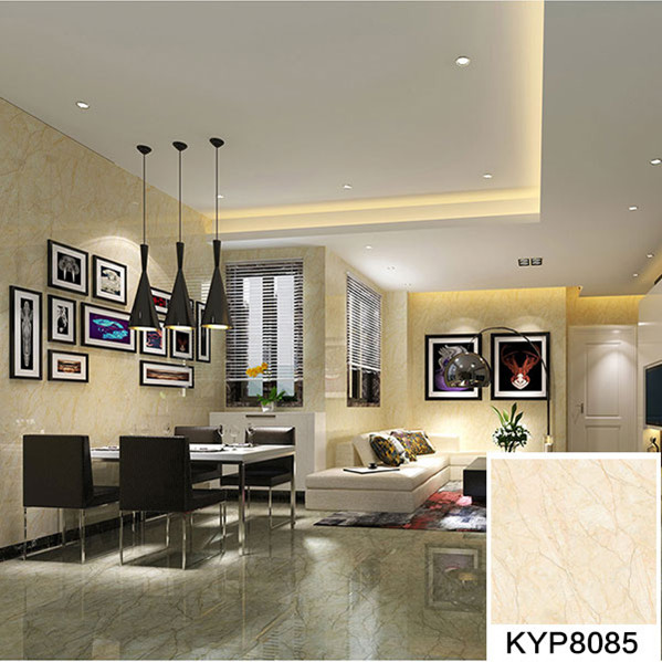 陶瓷一线品牌217永信贵宾会瓷砖装建成效图