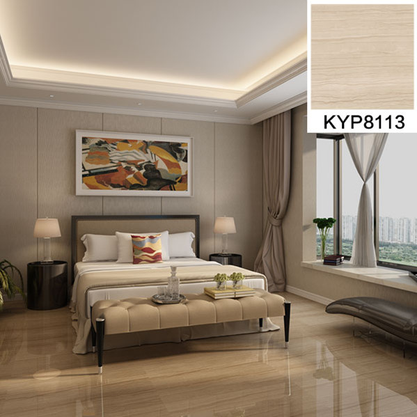 陶瓷一线品牌217永信贵宾会瓷砖装建成效图