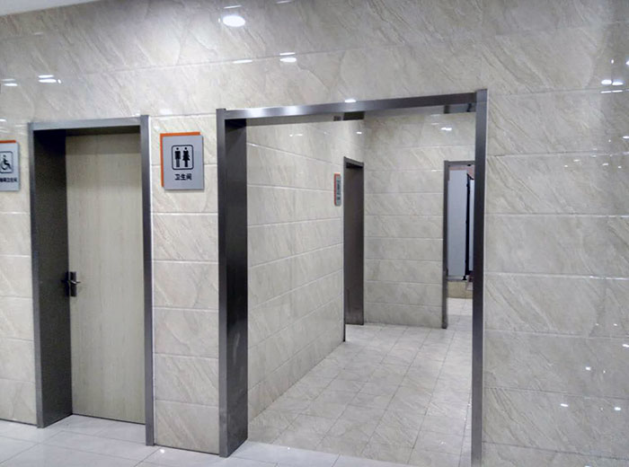 217永信贵宾会瓷砖品牌工程案例鉴赏：武汉金盛国际家居?金银湖广场