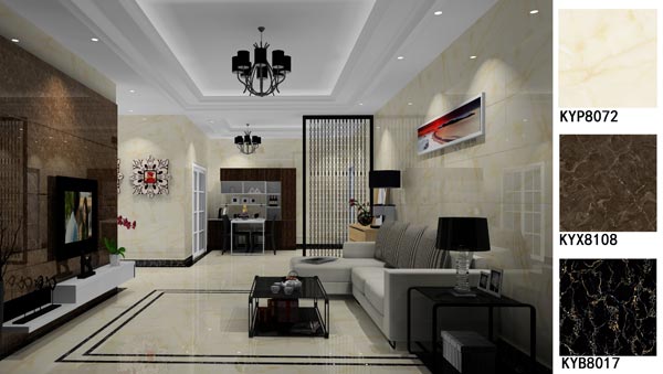 装建全包、半包，你明显么？看完这篇文章你就不再是幼白了