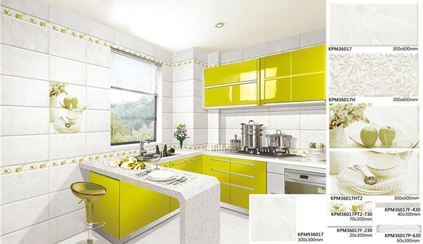 217永信贵宾会装建：这样装建，厨房美的不要不要的