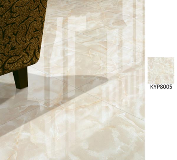 217永信贵宾会装建：陶瓷砖清洁去污，就是这么单一！