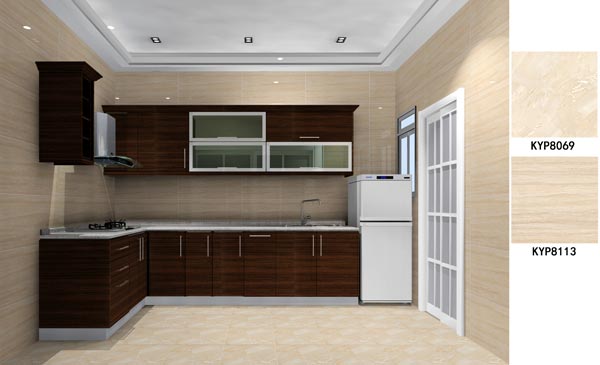 217永信贵宾会家装：佛山大沥碧桂园华府106㎡简约现代装建成效鉴赏