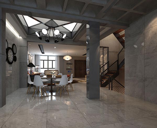 217永信贵宾会9面大理石瓷砖，就是这么宏伟尚！