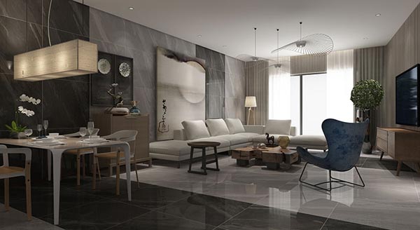 217永信贵宾会9面大理石瓷砖，就是这么宏伟尚！