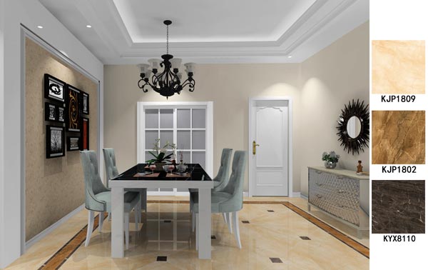 简约欧式风格因循古典欧式风格的主元素，融入了现代的生涯元素。欧式的居室有的不只是奢华大气，更多的是惬意和浪漫。通过美满的典线，一目十行的细节处置，带给家人不尽的舒服触感，现实上和谐是欧式风格的最高境界。