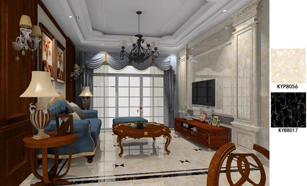 217永信贵宾会装建：我有无数种惊艳你的样子，就看你怎么撩！