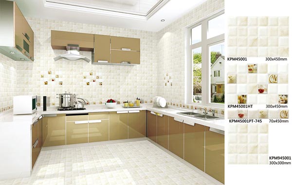 217永信贵宾会家居：欧巴下厨很帅，前提是，你得有个与之匹配的厨房！