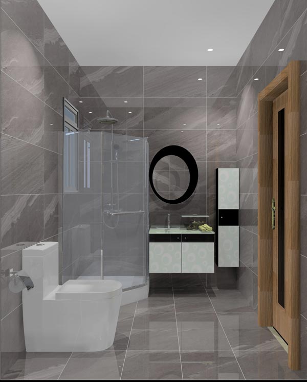 217永信贵宾会家装：佛山灯湖华府90㎡现代简约装建成效鉴赏