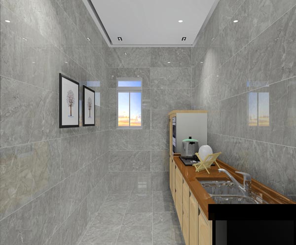 217永信贵宾会家装：佛山灯湖华府133㎡现代简约装建成效鉴赏