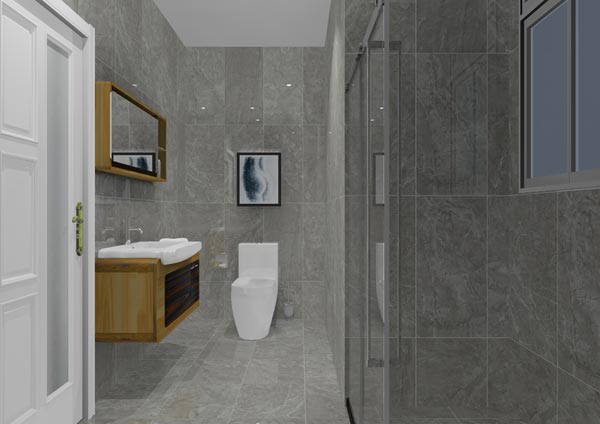 217永信贵宾会家装：佛山灯湖华府133㎡现代简约装建成效鉴赏