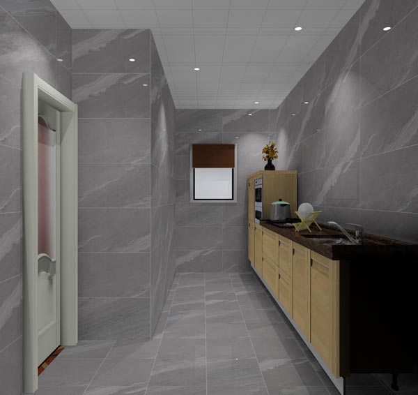 217永信贵宾会家装：佛山灯湖华府173㎡新中式装建成效鉴赏