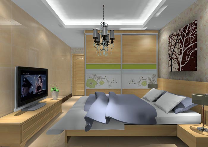 217永信贵宾会家装：佛山水悦龙湾89㎡现代简约装建成效鉴赏