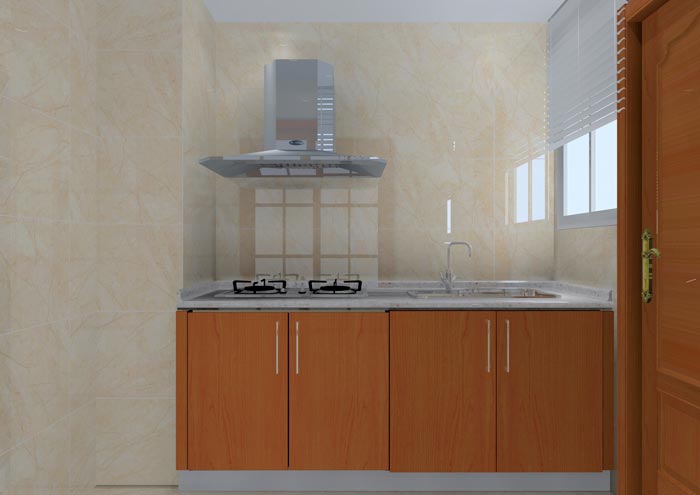 217永信贵宾会家装：佛山狮山上林苑68㎡简约风格装建鉴赏