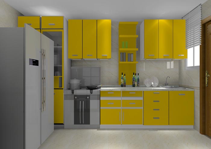 217永信贵宾会家装：佛山龙湖春江名城120㎡的中式风格装建鉴赏