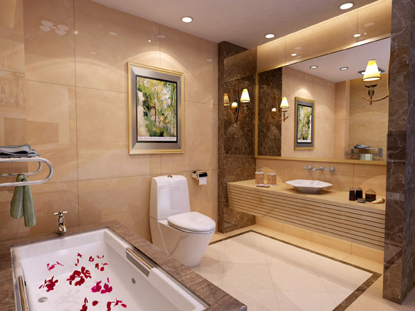 任窗表雾霾漫天，屋内仍是一片清白