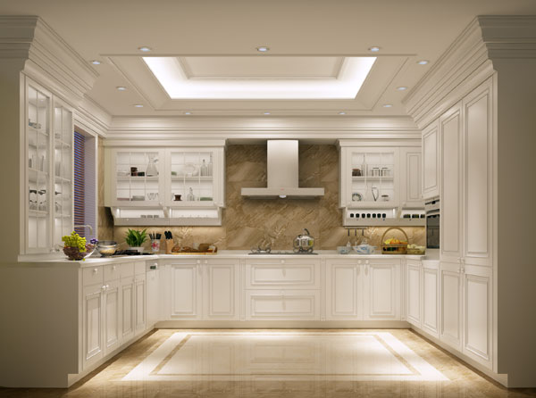 任窗表雾霾漫天，屋内仍是一片清白