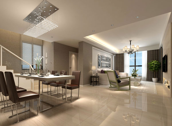 任窗表雾霾漫天，屋内仍是一片清白