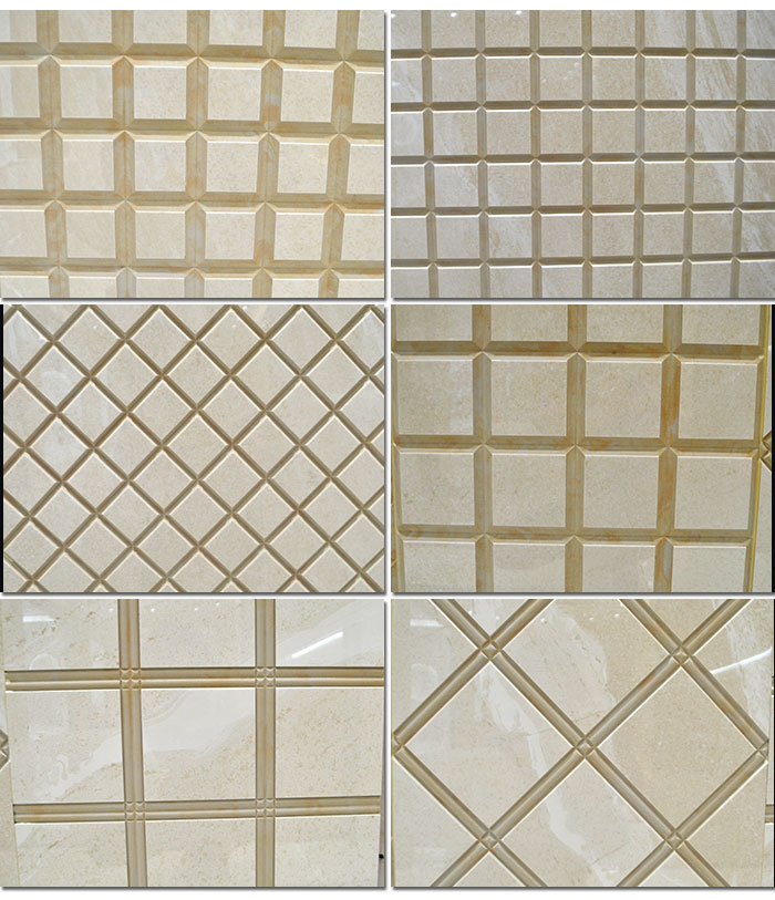  217永信贵宾会9面通体大理石瓷砖  由内而表的美满升级-越裸越美 