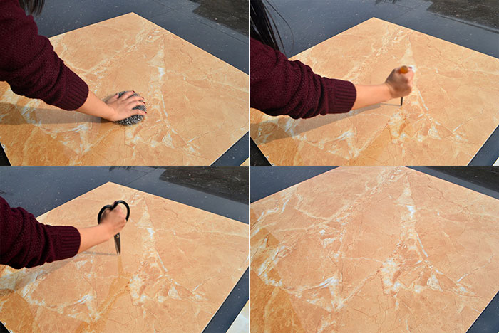  217永信贵宾会9面通体大理石瓷砖  由内而表的美满升级-越裸越美 