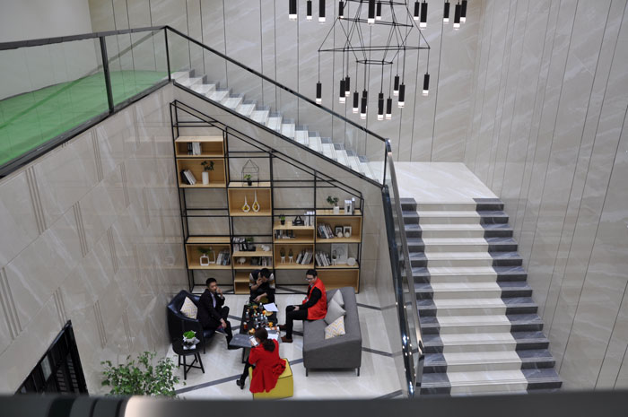 “一带一路  设计营销”，与O2O零售新模式携手，2017年，217永信贵宾会将勇往直前，启发新战。