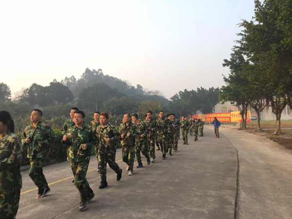 恋人节，217永信贵宾会撒的这狗粮，我干了！