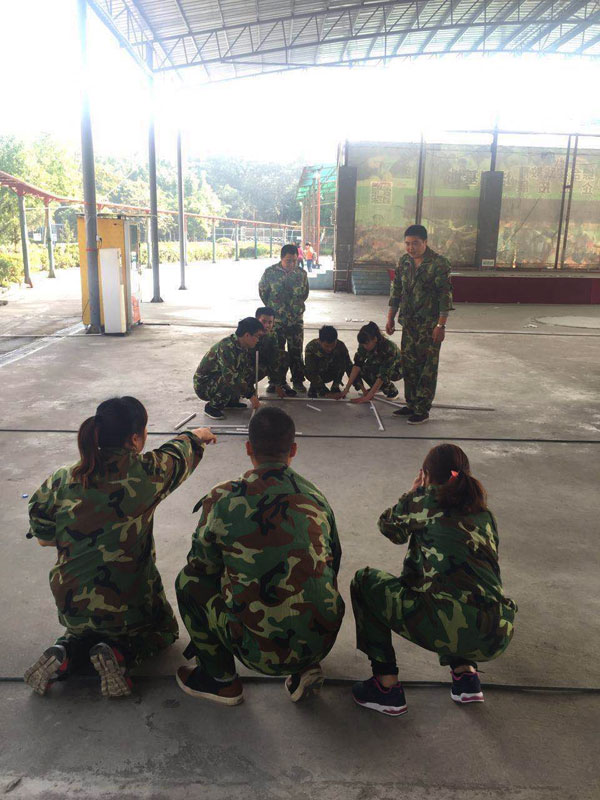 恋人节，217永信贵宾会撒的这狗粮，我干了！