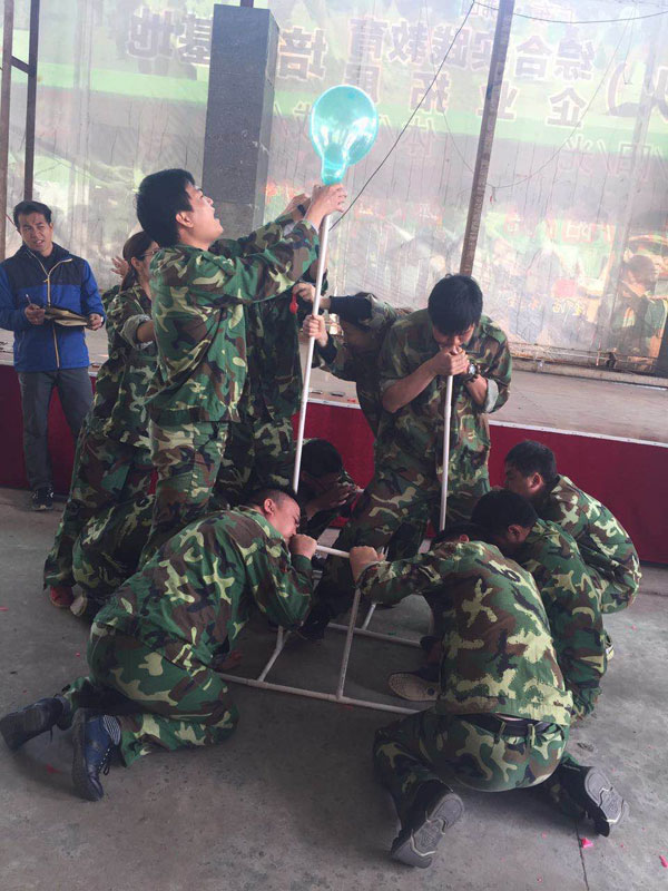 恋人节，217永信贵宾会撒的这狗粮，我干了！