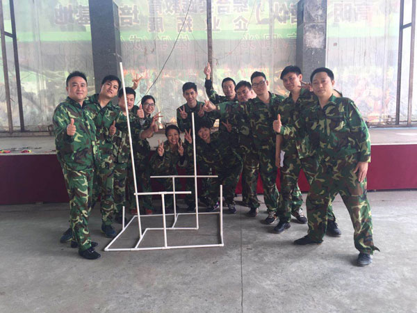 恋人节，217永信贵宾会撒的这狗粮，我干了！