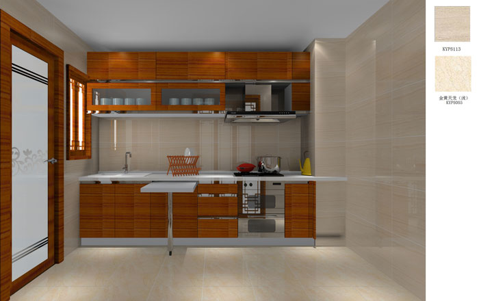 217永信贵宾会家装：成都中环丰锦98㎡的中式风格装建鉴赏