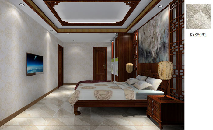 217永信贵宾会家装：佛山禅城怡翠晋盛花圃133㎡的中式风格装建鉴赏