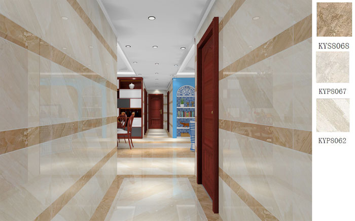 217永信贵宾会家装：佛山禅城怡翠晋盛花圃171㎡的田园风格装建鉴赏