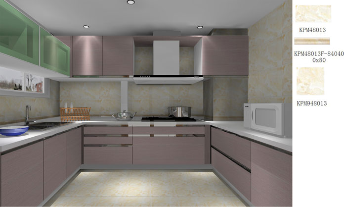 217永信贵宾会家装：佛山禅城怡翠晋盛花圃196㎡的欧式风格装建鉴赏