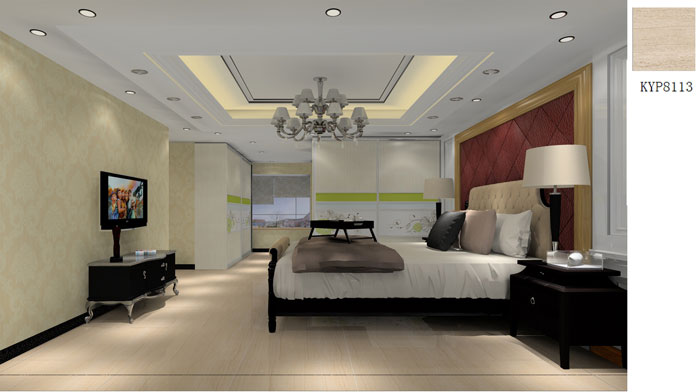 217永信贵宾会家装：佛山禅城怡翠晋盛花圃196㎡的欧式风格装建鉴赏