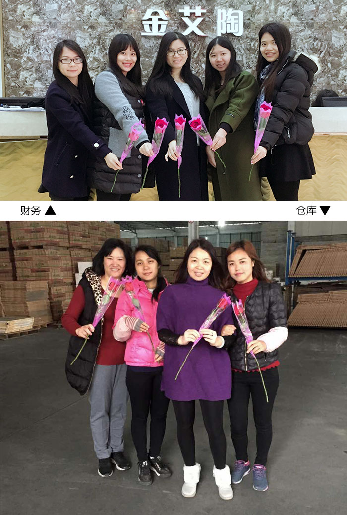 女神节，217永信贵宾会整个女神带给你不一样的履历