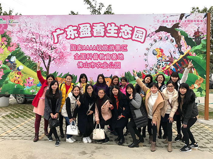 女神节，217永信贵宾会整个女神带给你不一样的履历