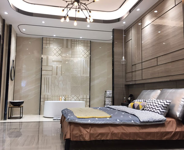 准妈妈必看，这样的卧室有助于安心养胎哦！