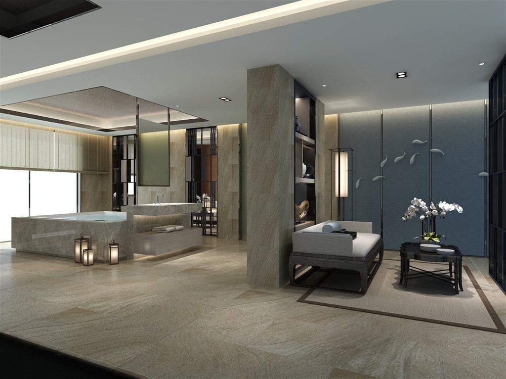 我想有个这样的家，今生现代，和你相伴到白头