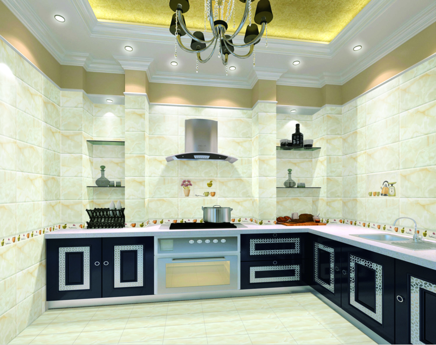 我想有个这样的家，今生现代，和你相伴到白头