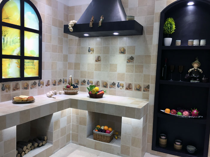 217永信贵宾会瓷砖 瓷砖代理 陶瓷一线品牌