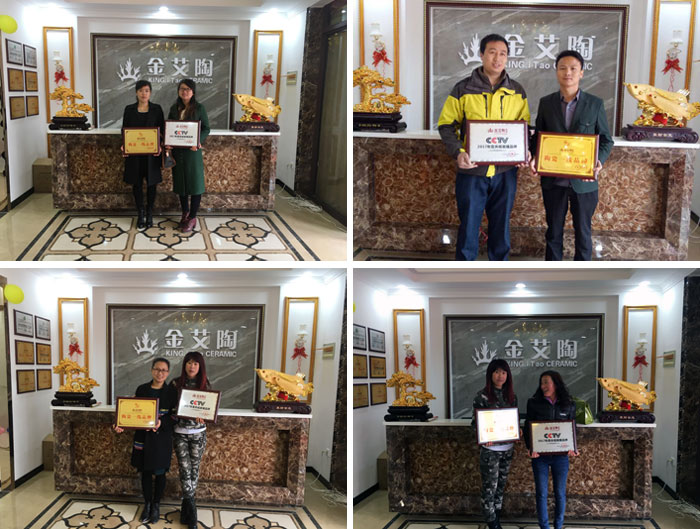 甘肃会宁217永信贵宾会瓷砖开业优惠，豪礼送一向